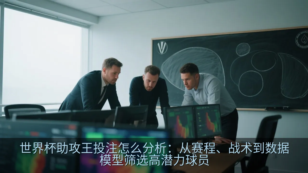世界杯助攻王投注怎么分析：从赛程、战术到数据模型筛选高潜力球员